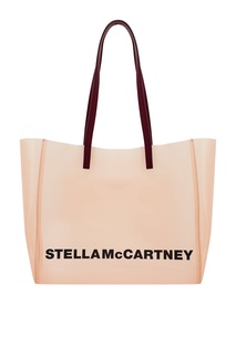 Сумка с логотипом Stella Mc Cartney