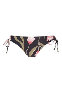 Плавки с регулируемыми завязками Billabong