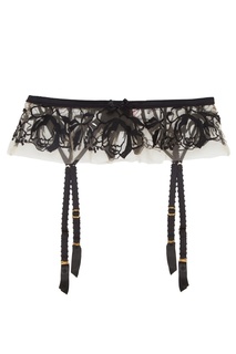 Пояс Fransesca черный Agent Provocateur