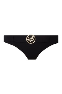 Плавки купальника Laurella черный Agent Provocateur