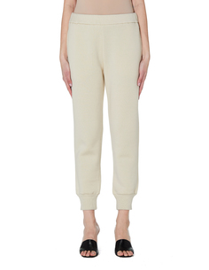 Бежевые треники Angeles The Row