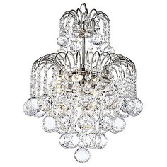 Подвесной светильник Bellagio E 1.5.30.100 N Arti Lampadari