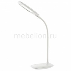 Настольная лампа офисная Minea I 58262 Globo
