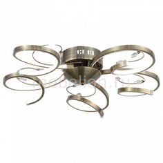 Потолочная люстра Mieleno SL399.312.05 St Luce