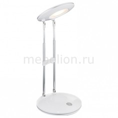 Настольная лампа офисная Eloen I 58385 Globo