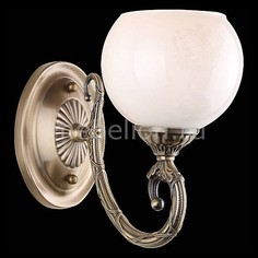 Бра Passion PASSION 11360/1W ANTIQUE Natali Kovaltseva