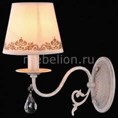 Бра Biarritz Biarritz 70038-1W IVORY GOLD Natali Kovaltseva