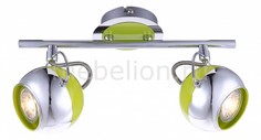 Спот Hulk 57886-2O Globo