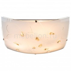 Накладной светильник Taveuni 40393-3 Globo