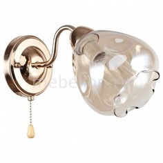 Бра Galanta 2338-1W F Promo