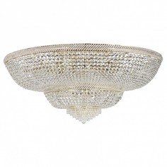 Потолочная люстра Bari E 1.2.130.100 G Dio D’Arte