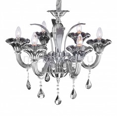 Подвесной светильник Olenna 64129-6 Globo