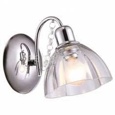 Бра Silenzo A9559AP-1CC Arte Lamp