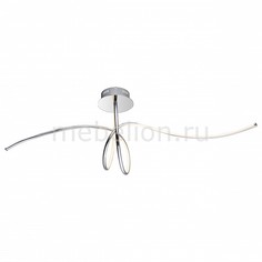 Накладной светильник Wave 67823-45H Globo