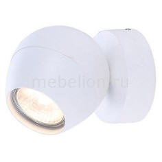 Спот Sfera A5781AP-1WH Arte Lamp