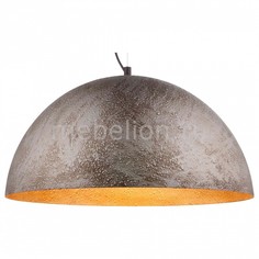 Подвесной светильник Milo 15017R Globo