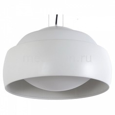 Подвесной светильник Mango E 1.3.P1 W Arti Lampadari