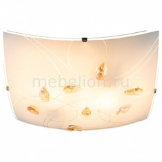 Накладной светильник Taveuni 40393-2 Globo