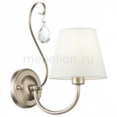 Бра Vanda FR2030WL-02G Freya