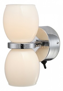 Светильник на штанге Dano 44200-2W Globo