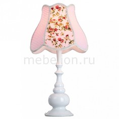 Настольная лампа декоративная Provence A9222LT-1WH Arte Lamp