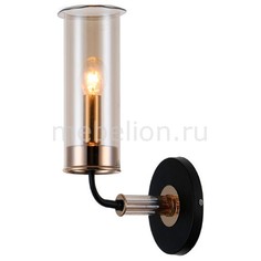 Бра Tera FR5029WL-01B Freya