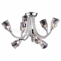 Потолочная люстра Cincin A3304PL-9CC Arte Lamp