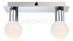 Светильник на штанге Solig 44202-2 Globo