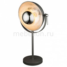 Настольная лампа декоративная Xirena 58287T Globo