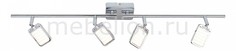 Спот Rampa A9412PL-4CC Arte Lamp
