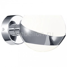 Бра Silvia FR5009WL-05CH Freya