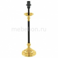 Настольная лампа декоративная Trungle 49624 Eglo