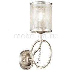 Бра Bonadonna FR2036WL-01G Freya