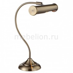 Настольная лампа офисная Ancient A5023LT-1AB Arte Lamp
