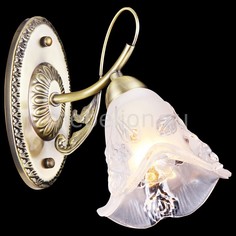 Бра 11445 11445/1W ANTIQUE Natali Kovaltseva