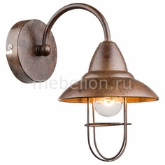 Бра Kova 15126W Globo