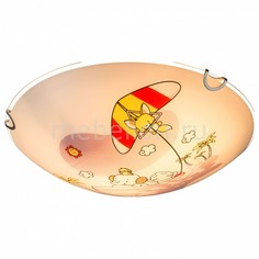 Накладной светильник Kiddy 40608 Globo