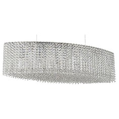 Подвесная люстра Liano E 1.5.80X30.300 N Dio D’Arte