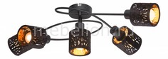 Спот Troy 54121-5 Globo