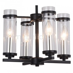 Подвесная люстра Bichero SL334.403.04 St Luce