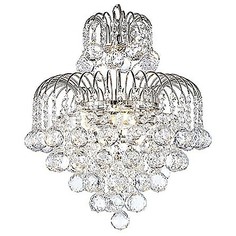 Подвесной светильник Bellagio E 1.5.40.100 N Arti Lampadari