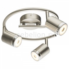Спот Comore 56958-3 Globo