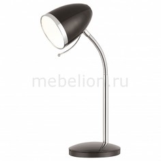 Настольная лампа офисная Cosy A6145LT-1BK Arte Lamp