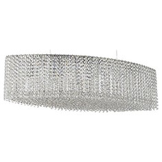 Подвесная люстра Liano E 1.5.80X30.100 N Dio D’Arte