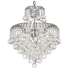 Подвесной светильник Bellagio E 1.5.50.100 N Arti Lampadari