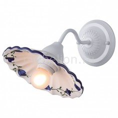 Бра Anna A6473AP-1WH Arte Lamp