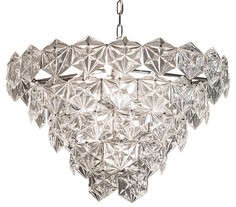 Подвесной светильник 20MD3273-9NI Garda Decor