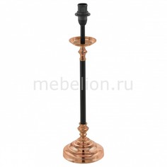 Настольная лампа декоративная Trungle 49628 Eglo