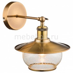 Бра Nevis 69030W Globo