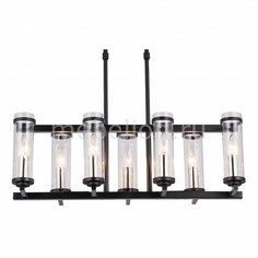 Люстра на штанге Bichero SL334.403.07 St Luce